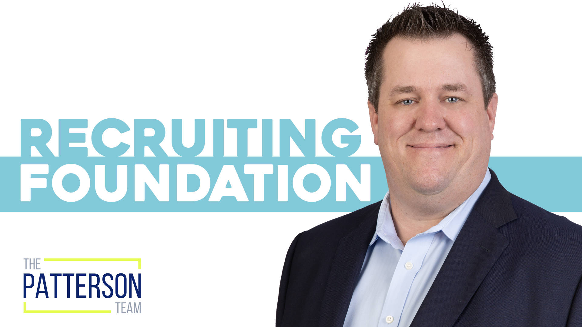 Foundation The Patterson Team